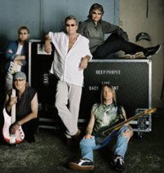 Przycinanie mp3 piosenek Deep Purple za darmo online.
